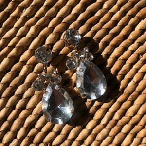 Costume Jewelry Earrings w/posts